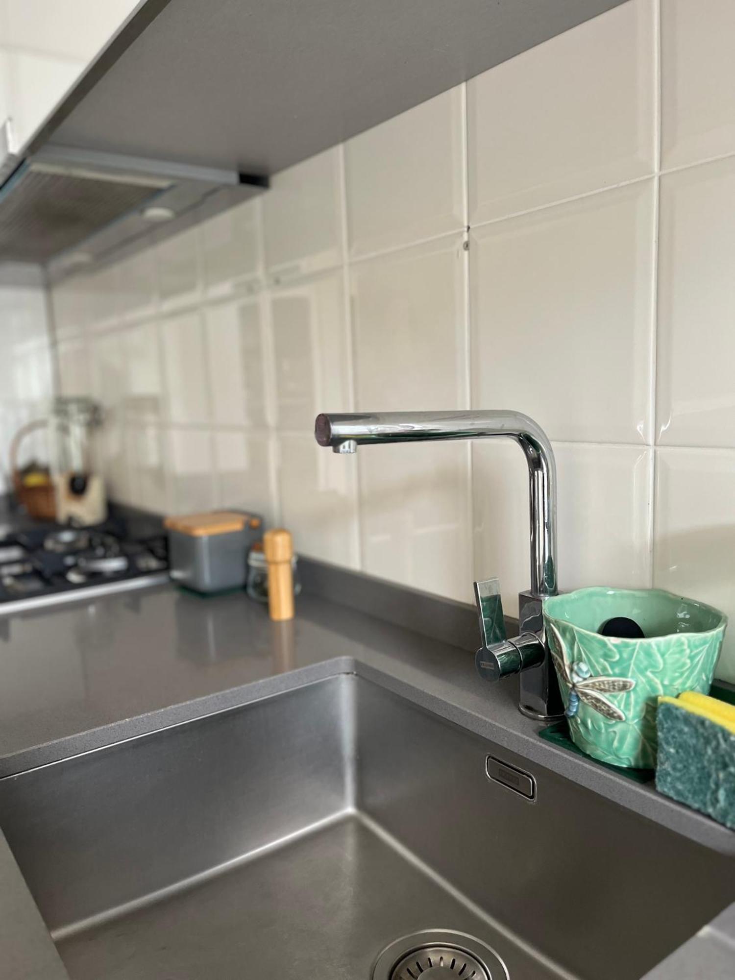 Garden View Premium Apartment 아베이루 외부 사진