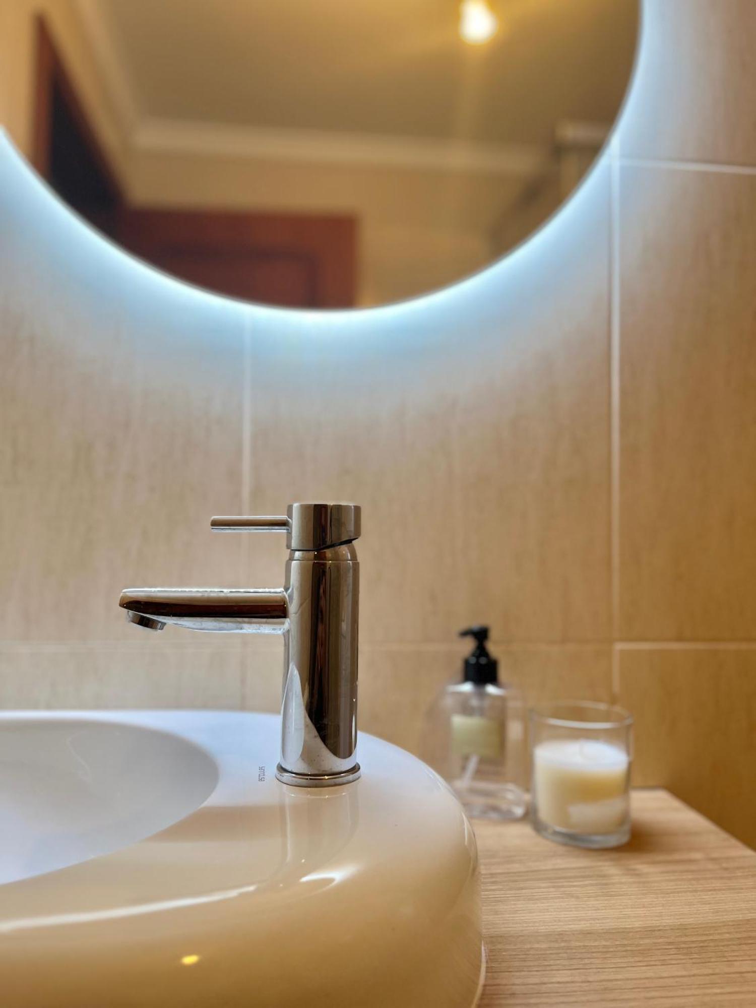 Garden View Premium Apartment 아베이루 외부 사진