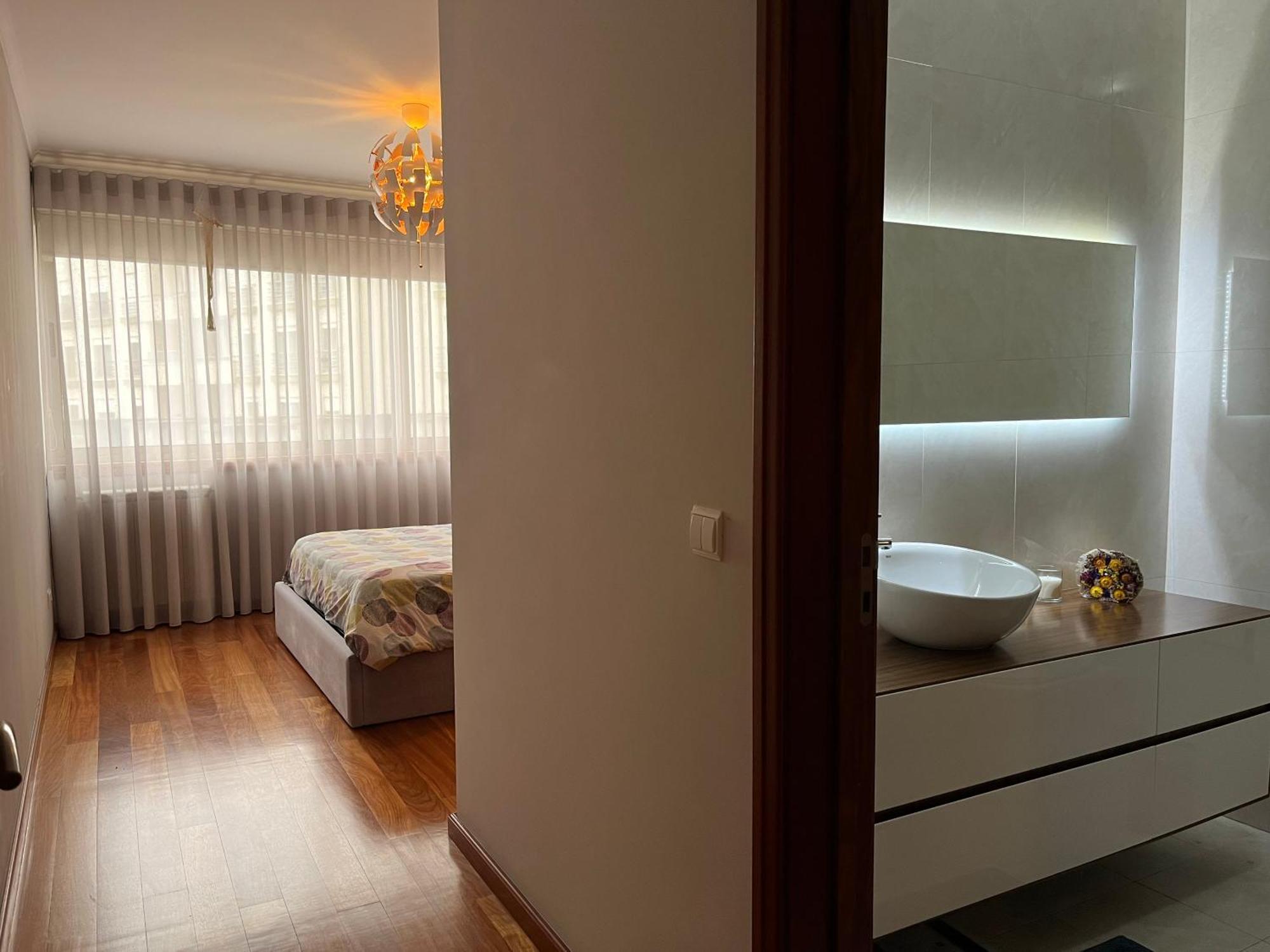 Garden View Premium Apartment 아베이루 외부 사진