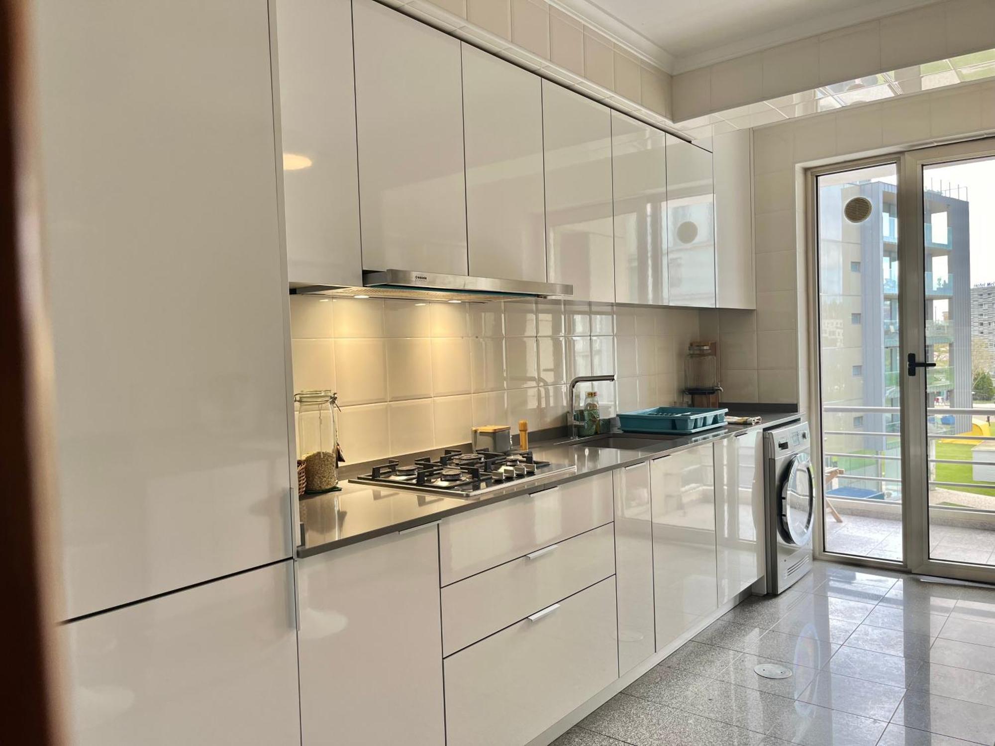 Garden View Premium Apartment 아베이루 외부 사진