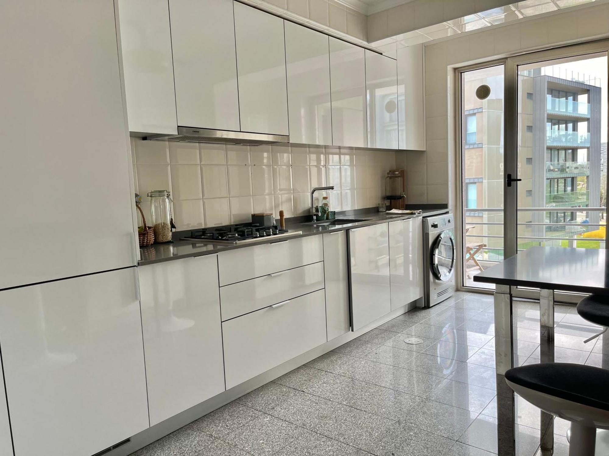 Garden View Premium Apartment 아베이루 외부 사진