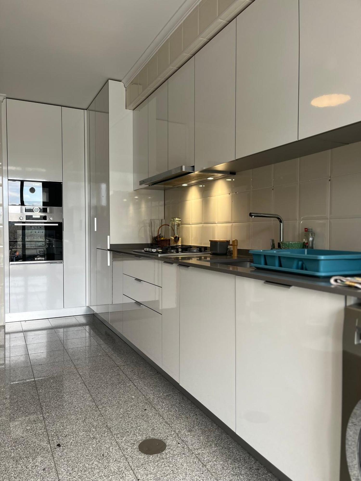 Garden View Premium Apartment 아베이루 외부 사진