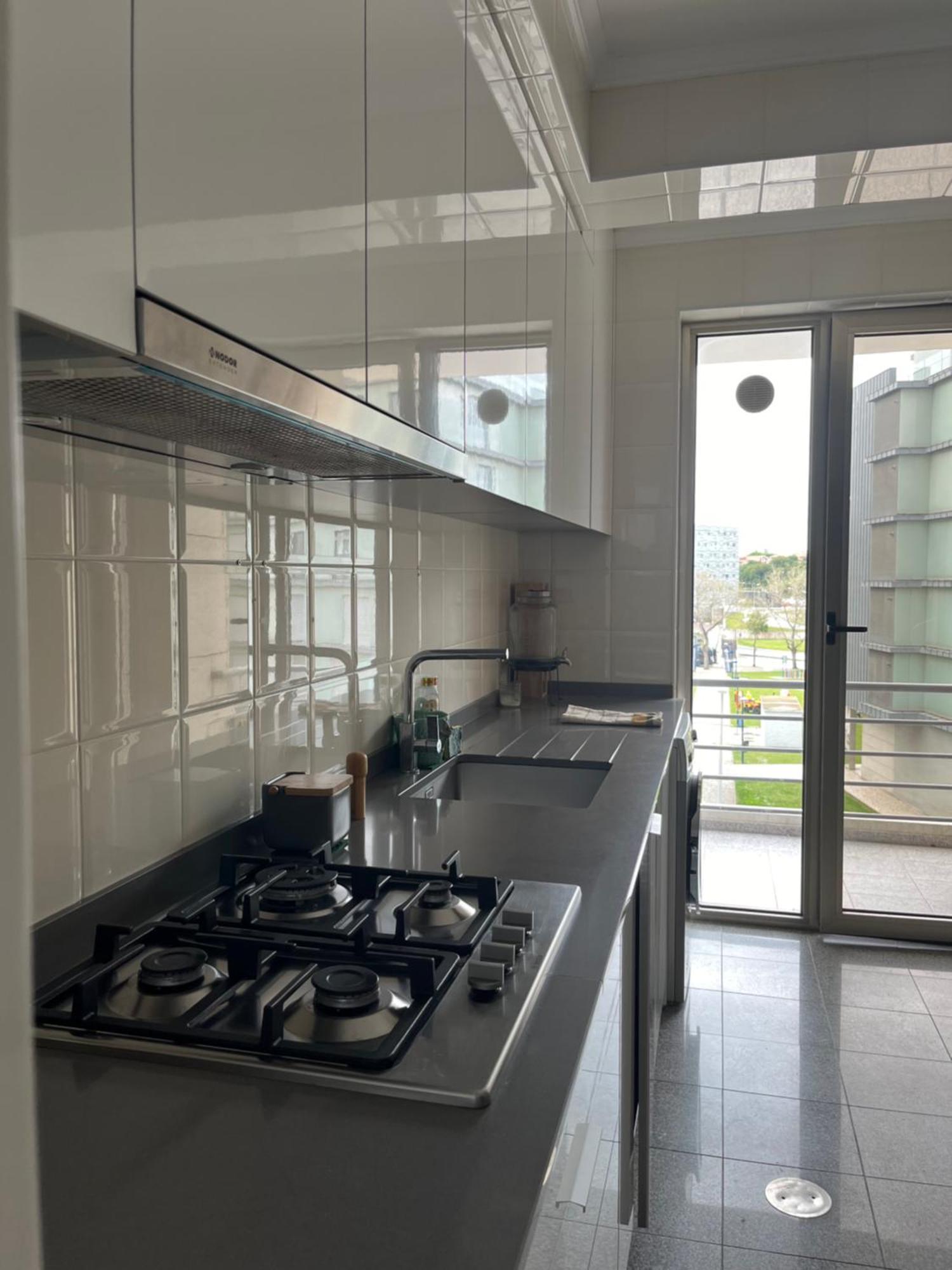 Garden View Premium Apartment 아베이루 외부 사진