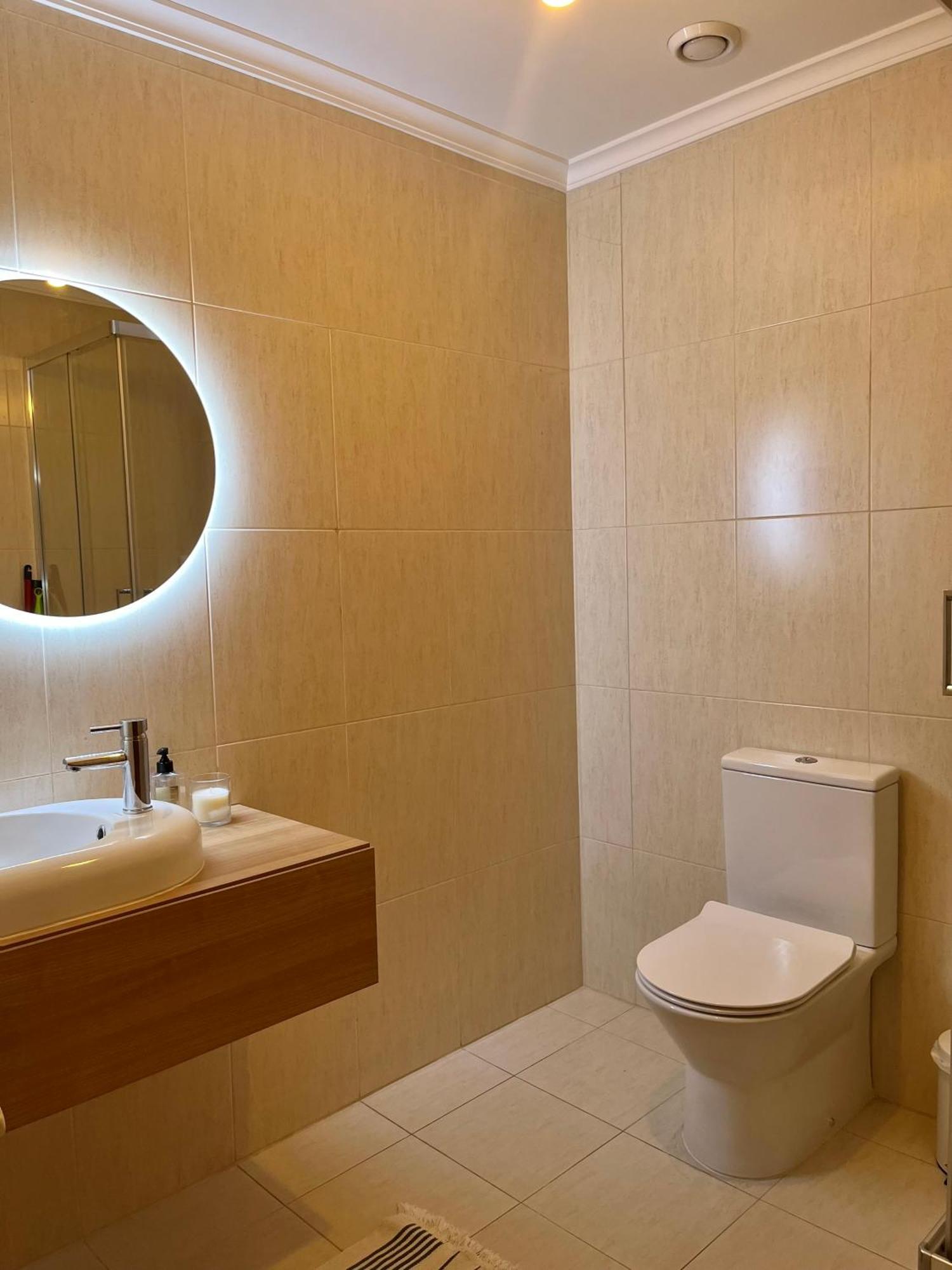 Garden View Premium Apartment 아베이루 외부 사진