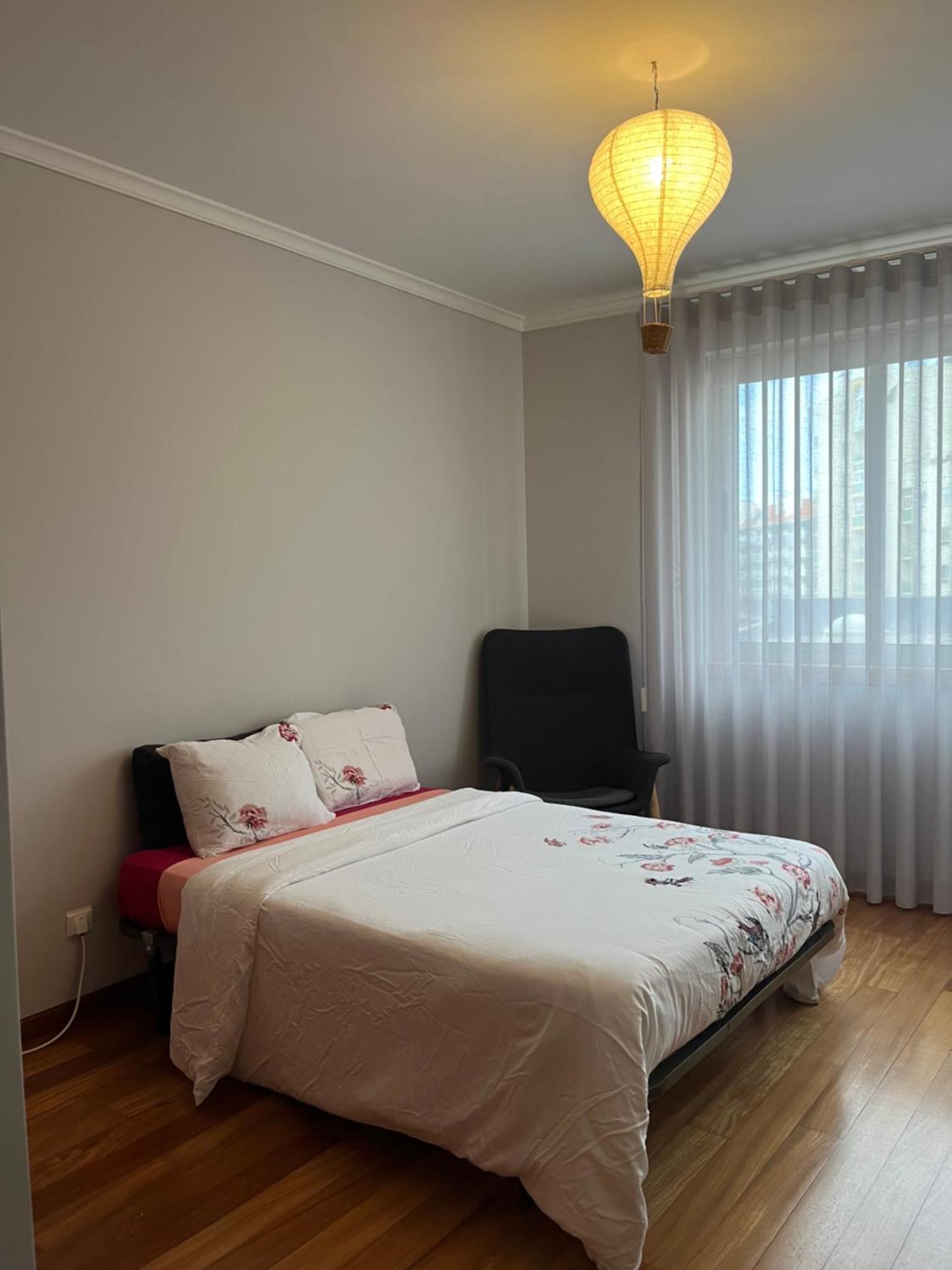 Garden View Premium Apartment 아베이루 외부 사진
