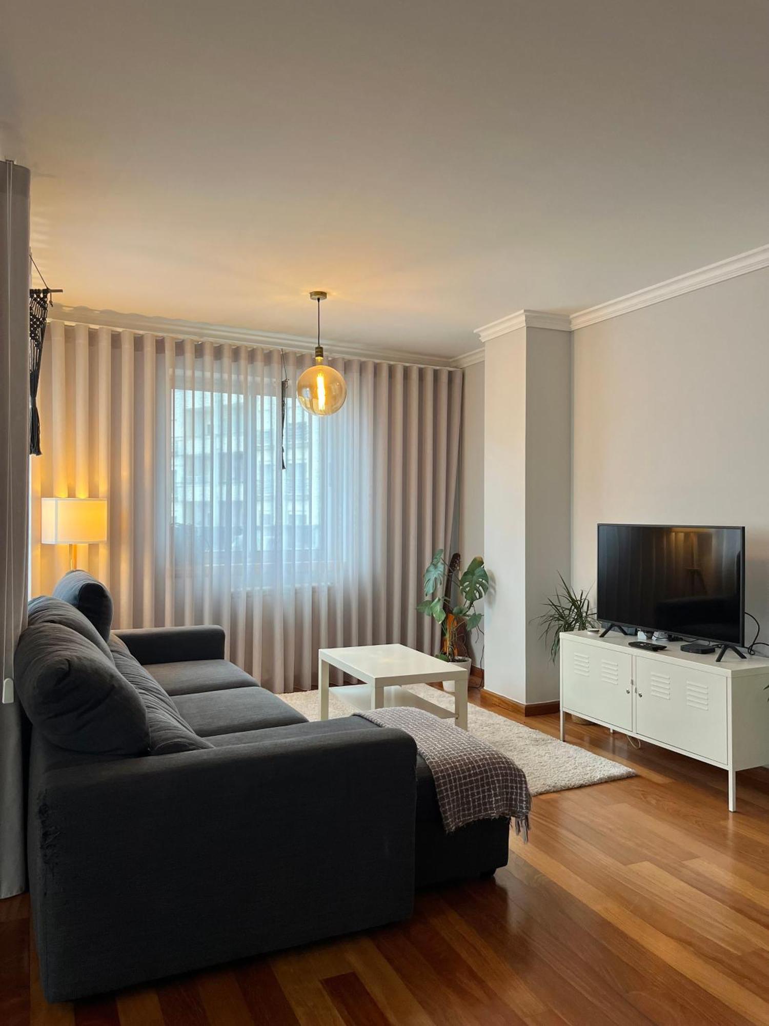 Garden View Premium Apartment 아베이루 외부 사진
