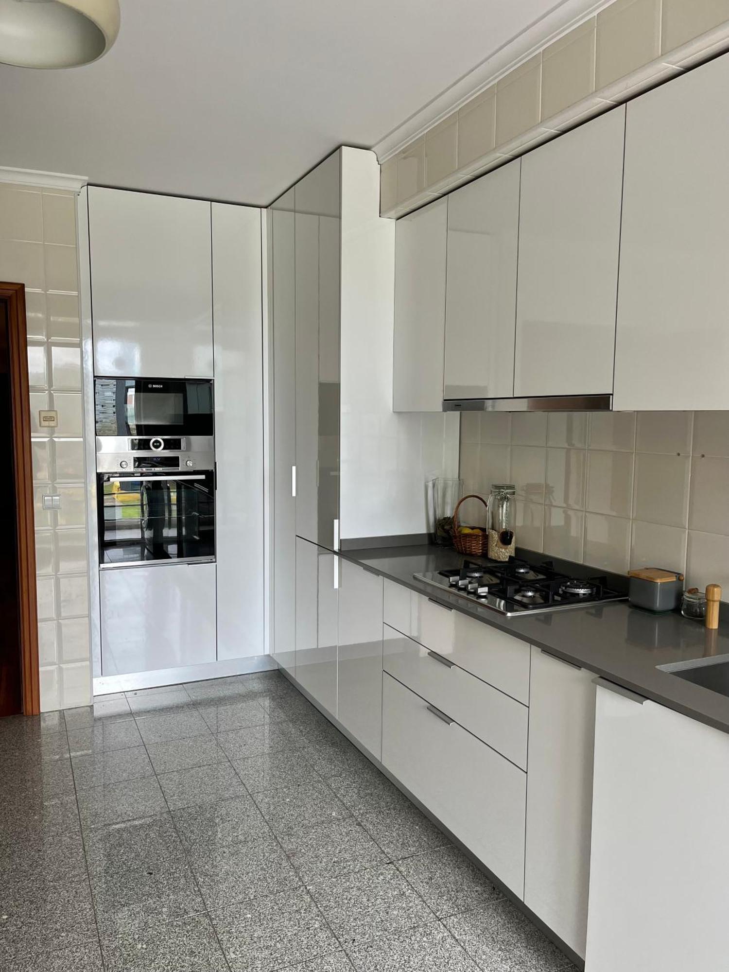 Garden View Premium Apartment 아베이루 외부 사진