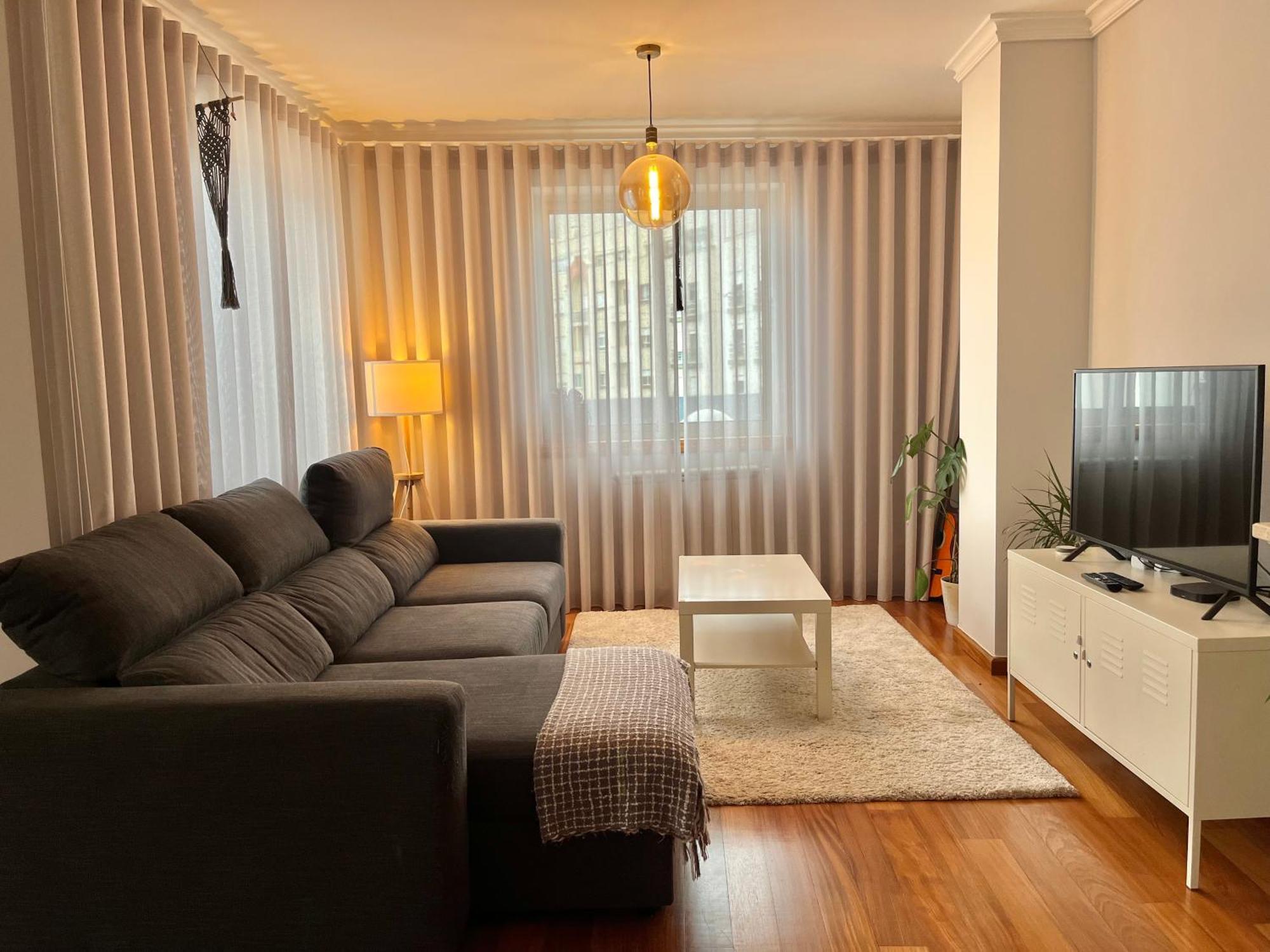 Garden View Premium Apartment 아베이루 외부 사진