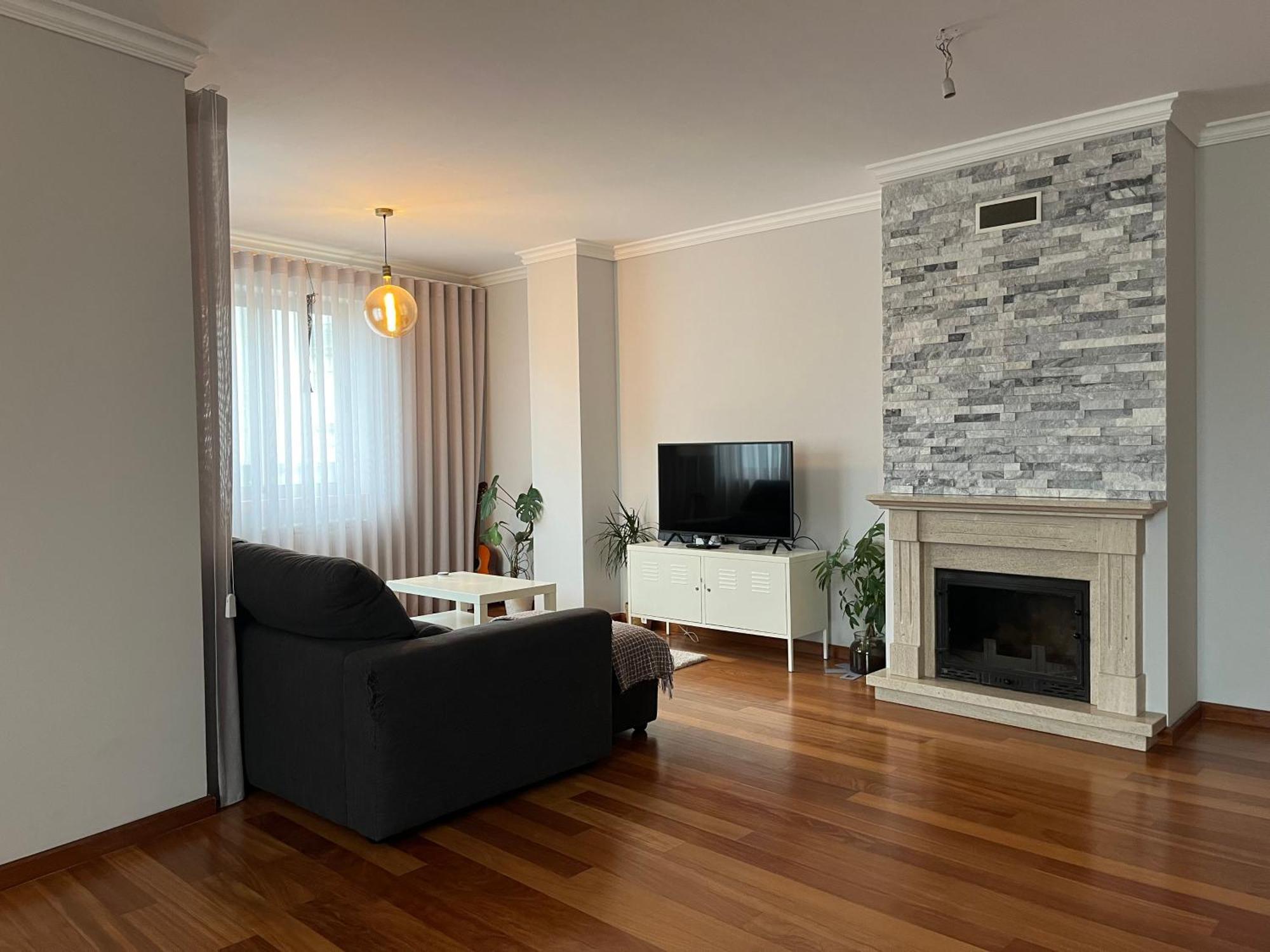 Garden View Premium Apartment 아베이루 외부 사진