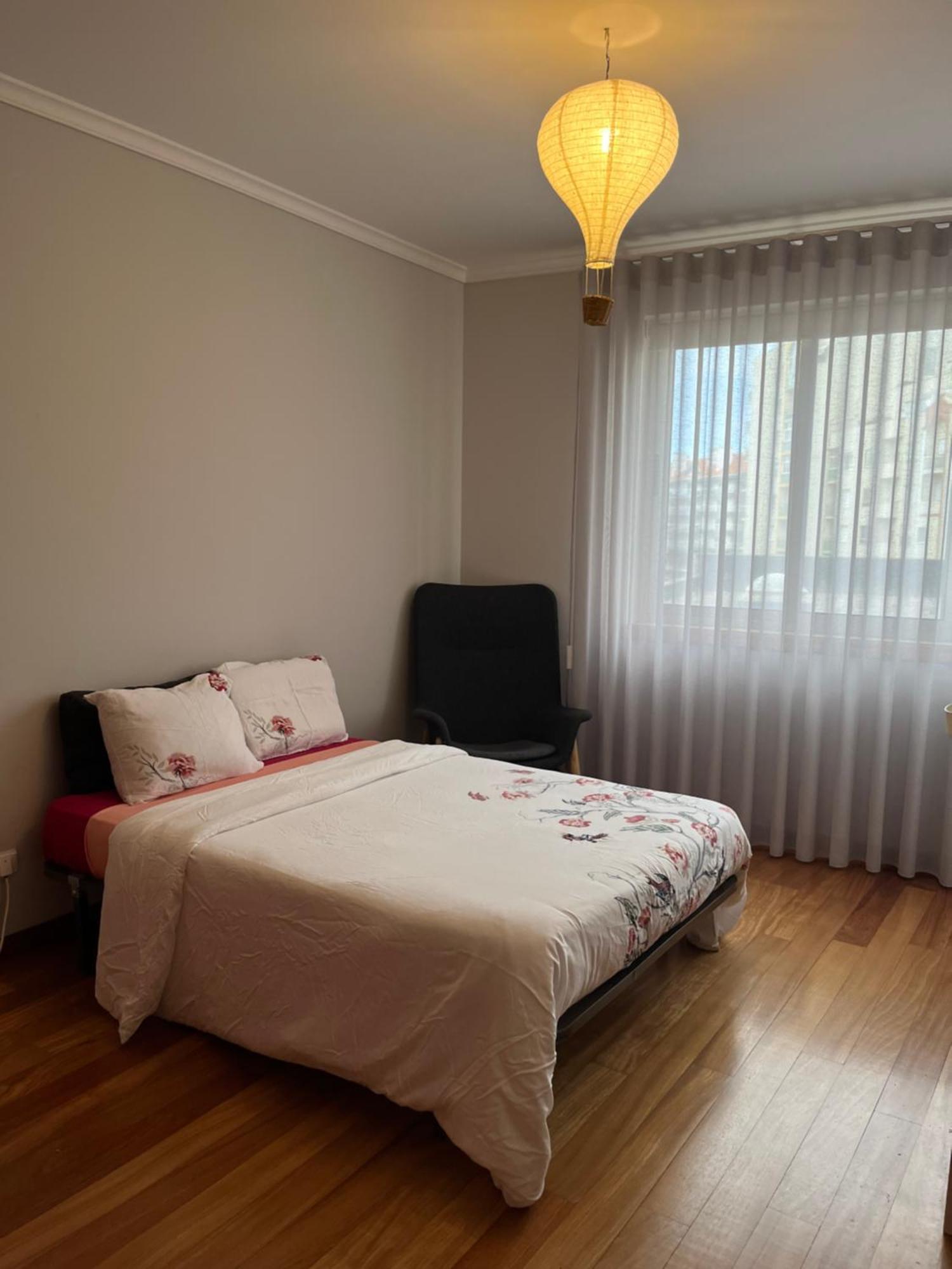 Garden View Premium Apartment 아베이루 외부 사진