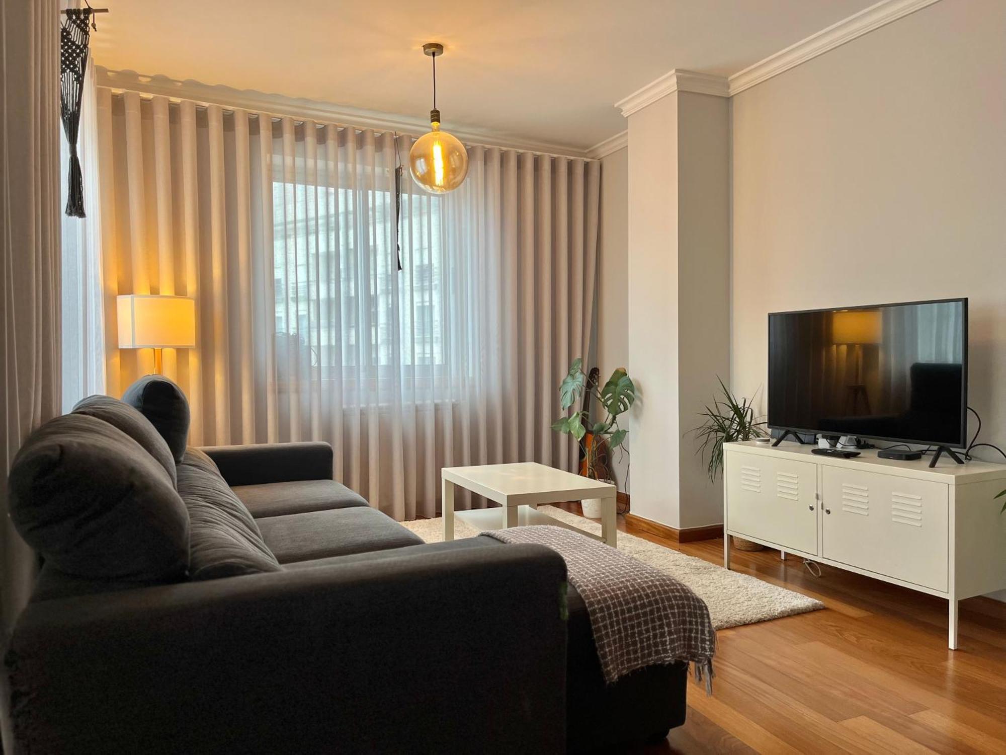 Garden View Premium Apartment 아베이루 외부 사진